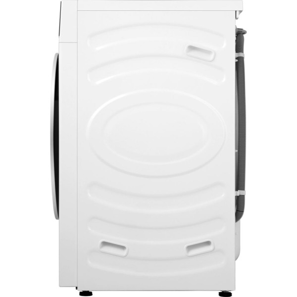 Фото - Стирально-сушильная машина Hisense WD5I1245BWRH